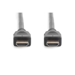 Digitus Ultra High Speed connection cable, type A | HDMI to HDMI | 5 m