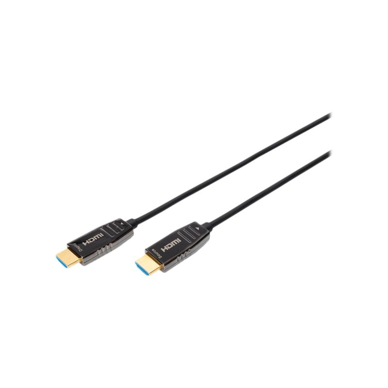 Digitus Connection Cable | HDMI to HDMI | 10 m