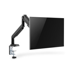 Digitus Desk Mount | DA-90394 | Adjustable Height, Rotate, Swivel | 15-32 " | Maximum weight (capacity) 9 kg | Black