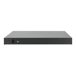 Digitus | 24 Port 10G Ethernet PoE+ Injector, 802.3at, 370 W | DN-95117