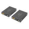 Digitus | HDMI Extender Set, 4K/60Hz, 70 m | DS-55506
