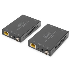 Digitus | HDMI Extender Set, 4K/60Hz, 70 m | DS-55506