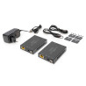 Digitus | HDMI Extender Set, 4K/60Hz, 70 m | DS-55506