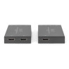 Digitus | HDMI Extender Set, 4K/60Hz, 70 m | DS-55506