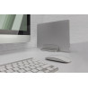 Digitus Desk Mount | DA-90439 | Maximum weight (capacity) 10 kg | Silver