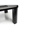 Digitus Desk Mount | DA-90458 | Adjustable Height | Maximum weight (capacity) 10 kg | Black