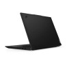 Lenovo ThinkPad L16 G2 (AMD) | Black | 16 " | IPS | WUXGA | 1920 x 1200 pixels | Anti-glare | AMD Ryzen 5 PRO | 215 | 16 GB | SO