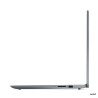 Lenovo IdeaPad Slim 3 15ABR8 | Arctic Grey | 15.6 " | IPS | FHD | 1920 x 1080 pixels | Anti-glare | AMD Ryzen 7 | 5825U | 16 GB 