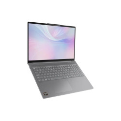 Lenovo IdeaPad Slim 5 16AHP10 | Luna Grey | 16 " | OLED | 2.8K | 2880 x 1800 pixels | Glossy | AMD Ryzen 7 | 8845HS | 16 GB | SO