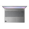 Lenovo IdeaPad Slim 5 16AHP10 | Luna Grey | 16 " | OLED | 2.8K | 2880 x 1800 pixels | Glossy | AMD Ryzen 7 | 8845HS | 16 GB | SO