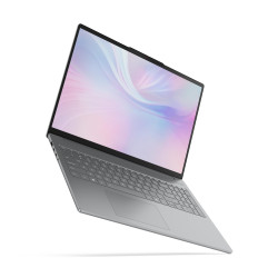 Lenovo IdeaPad Slim 5 16AHP10 | Luna Grey | 16 " | OLED | 2.8K | 2880 x 1800 pixels | Glossy | AMD Ryzen 7 | 8845HS | 16 GB | SO