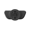 EZVIZ | Smart Home Solar Battery Camera | CS-EB5 | 8 MP | 2.8 mm/F1.6 | IP65 | H.265/H.264 | Micro SD, Max. 512 GB