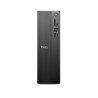 Dell ECS1250 | Desktop | Slim | Intel Core U5 | 225 | 16 GB | DDR5 | 512 GB | Intel UHD Graphics | No Optical Drive | English | 