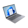 Lenovo ThinkBook 14 G7 ARP | Arctic Grey | 14 " | IPS | WUXGA | 1920 x 1200 pixels | Anti-glare | AMD Ryzen 5 | 7535HS | 16 GB |