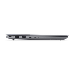 Lenovo ThinkBook 14 G7 ARP | Arctic Grey | 14 " | IPS | WUXGA | 1920 x 1200 pixels | Anti-glare | AMD Ryzen 5 | 7535HS | 16 GB |