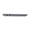Lenovo ThinkBook 14 G7 ARP | Arctic Grey | 14 " | IPS | WUXGA | 1920 x 1200 pixels | Anti-glare | AMD Ryzen 5 | 7535HS | 16 GB |