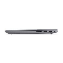 Lenovo ThinkBook 14 G7 ARP | Arctic Grey | 14 " | IPS | WUXGA | 1920 x 1200 pixels | Anti-glare | AMD Ryzen 5 | 7535HS | 16 GB |