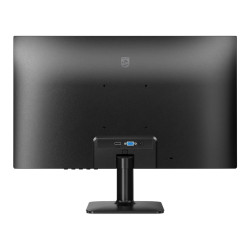 Philips 24E2N1100LB/00 | 24 " | VA | 16:9 | 100 Hz | 4 ms | 1920 x 1080 pixels | 250 cd/m | HDMI ports quantity 1 | Black