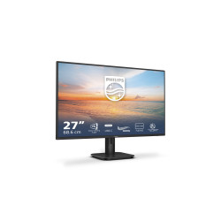 Philips 27E1N1300A/00 | 27 " | IPS | 16:9 | 100 Hz | 4 ms | 1920 x 1080 pixels | 250 cd/m | HDMI ports quantity 1 | Black