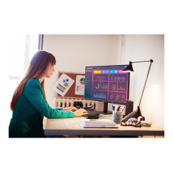 Philips 27E2N1100L/00 | 27 " | VA | 16:9 | 100 Hz | 4 ms | 1920 x 1080 pixels | 250 cd/m | HDMI ports quantity 1 | Black