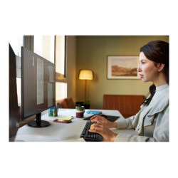 Philips 27E2N1100L/00 | 27 " | VA | 16:9 | 100 Hz | 4 ms | 1920 x 1080 pixels | 250 cd/m | HDMI ports quantity 1 | Black