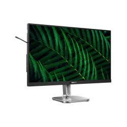 Philips 27B2G5601/00 | 27 " | IPS | 16:9 | 60 Hz | 4 ms | 2560 x 1440 pixels | 300 cd/m | HDMI ports quantity 1 | Silver