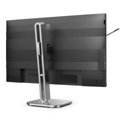 Philips 27B2G5601/00 | 27 " | IPS | 16:9 | 60 Hz | 4 ms | 2560 x 1440 pixels | 300 cd/m | HDMI ports quantity 1 | Silver