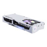 MSI GeForce RTX 5070 Ti 16G GAMING TRIO OC WHITE | NVIDIA | 16 GB | GeForce RTX 5070 Ti | GDDR7 | HDMI ports quantity 1 | PCI Ex