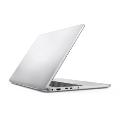 Dell Pro 16 PC16255 | Platinum Silver | 16 " | IPS | FHD+ | 1920 x 1200 pixels | Anti-glare | AMD Ryzen AI 7 | 350 | 16 GB | DDR