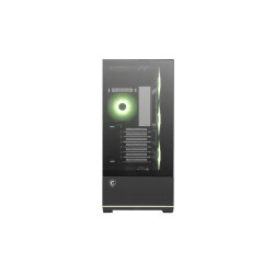 MSI | PC Case | MAG PANO 110R PZ | Mid-Tower | Power supply included No | ATX