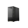 MSI | PC Case | MAG PANO 110R PZ | Mid-Tower | Power supply included No | ATX