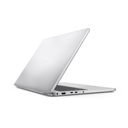 Dell Pro 16 PC16250 | 16 " | FHD+ | Anti-glare | Intel Core Ultra 5 | 235U | 16 GB | DDR5 | Solid-state drive capacity 512 GB | 