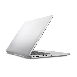 Dell Pro 14 PC14255 | Platinum Silver | 14 " | IPS | FHD+ | 1920 x 1200 pixels | Anti-glare | AMD Ryzen AI 7 | 350 | 16 GB | DDR