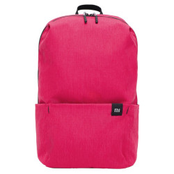 Xiaomi | Mi Casual Daypack | Backpack | Pink | Shoulder strap | Waterproof