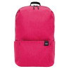 Xiaomi | Mi Casual Daypack | Backpack | Pink | Shoulder strap | Waterproof