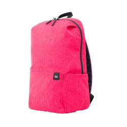 Xiaomi | Mi Casual Daypack | Backpack | Pink | Shoulder strap | Waterproof
