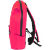 Xiaomi | Mi Casual Daypack | Backpack | Pink | Shoulder strap | Waterproof