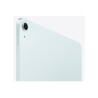 Apple iPad Air | 13 " | Blue | Liquid Retina | 2732 x 2048 pixels | Apple M3 | 512 GB | Wi-Fi | Bluetooth | 5.3 | iOS | Warranty