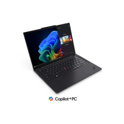 Lenovo ThinkPad T14s G6 Intel | Black | 14 " | IPS | WUXGA | 1920 x 1200 pixels | Anti-glare | Intel Core Ultra 5 | 228V | 32 GB