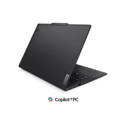Lenovo ThinkPad T14s G6 Intel | Black | 14 " | IPS | WUXGA | 1920 x 1200 pixels | Anti-glare | Intel Core Ultra 5 | 228V | 32 GB