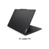 Lenovo ThinkPad T14s G6 Intel | Black | 14 " | IPS | WUXGA | 1920 x 1200 pixels | Anti-glare | Intel Core Ultra 5 | 228V | 32 GB