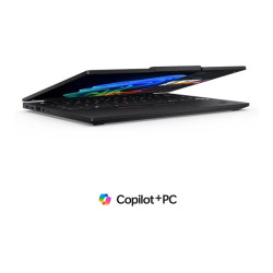 Lenovo ThinkPad T14s G6 Intel | Black | 14 " | IPS | WUXGA | 1920 x 1200 pixels | Anti-glare | Intel Core Ultra 5 | 228V | 32 GB