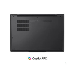 Lenovo ThinkPad T14s G6 Intel | Black | 14 " | IPS | WUXGA | 1920 x 1200 pixels | Anti-glare | Intel Core Ultra 5 | 228V | 32 GB