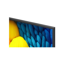 LG 50NANO81A3A | 50 | Smart TV | webOS 25 | UHD | Black