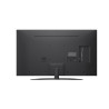 LG 50NANO81A3A | 50 | Smart TV | webOS 25 | UHD | Black
