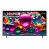 LG TV | 75UA75006LA | 75 | Smart TV | webOS 25 | 4K UHD