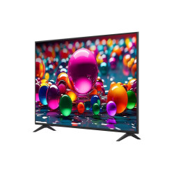 LG TV | 75UA75006LA | 75 | Smart TV | webOS 25 | 4K UHD