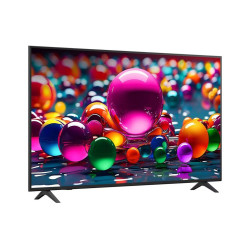 LG TV | 75UA75006LA | 75 | Smart TV | webOS 25 | 4K UHD