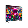 LG TV | 75UA75006LA | 75 | Smart TV | webOS 25 | 4K UHD
