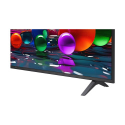 LG TV | 75UA75006LA | 75 | Smart TV | webOS 25 | 4K UHD